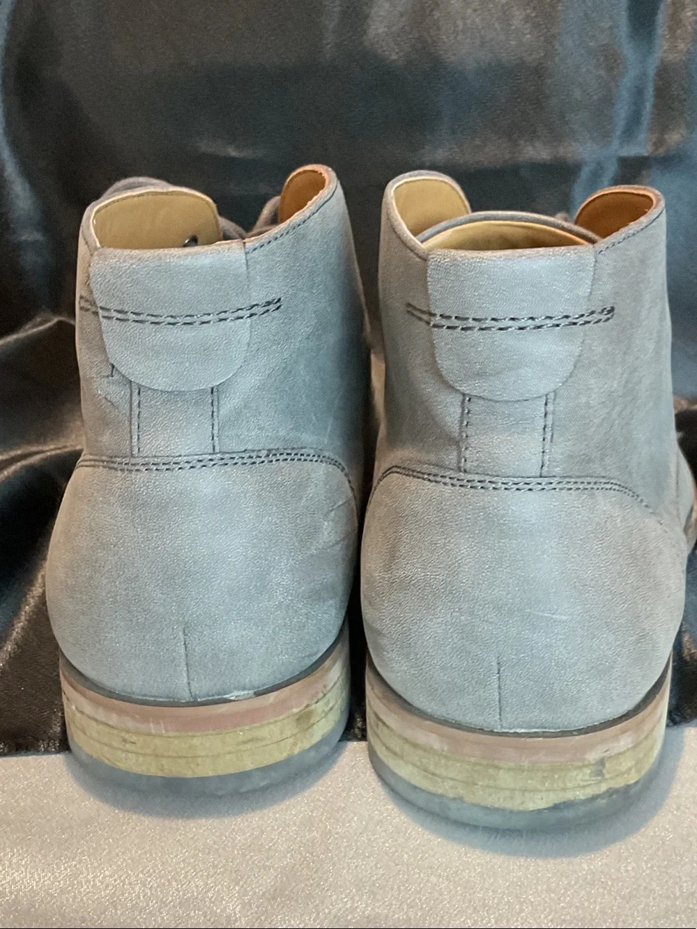 Hawker Rye classic men